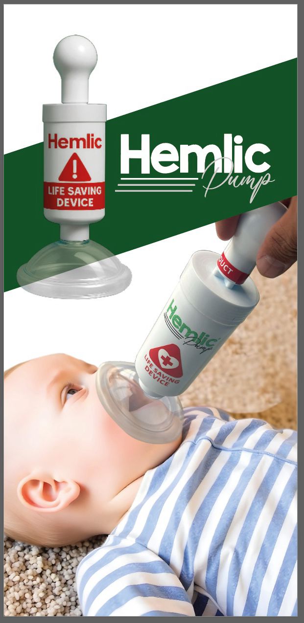 Hemlic Pompası