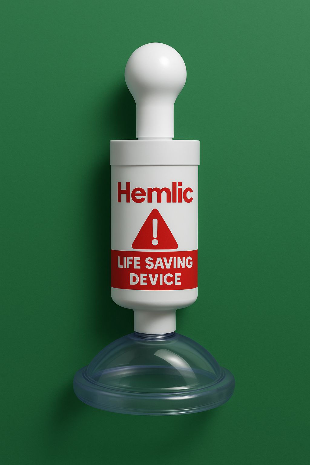 Hemlic Pompası