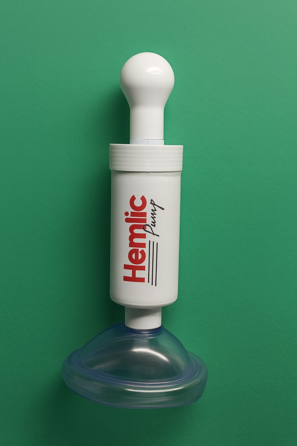 Hemlic Pompası